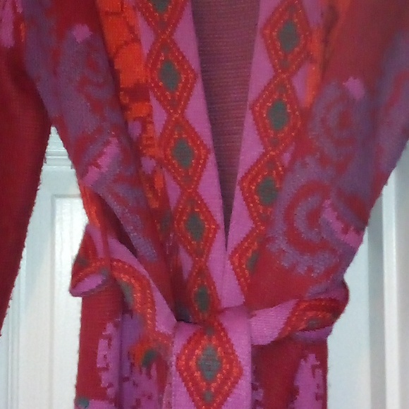 FARM RIO Cardigan - Picture 4 of 4